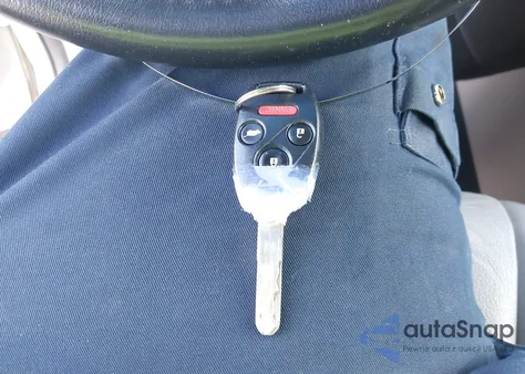 2010 Honda Pilot Ex-L z USA, uszkodzony, nr VIN 5FNYF3H54AB008110